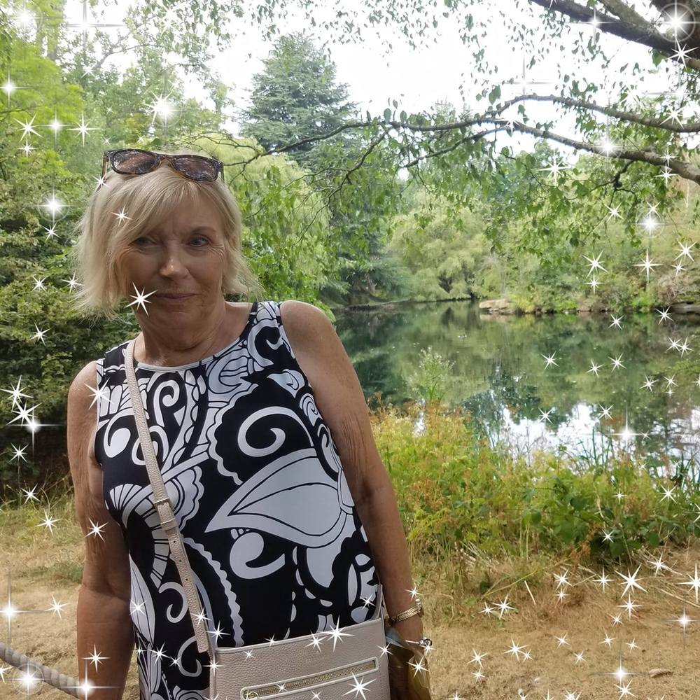 Meet your Posher, Judy